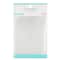 Heat Seal 4" x 6" Bags by Celebrate It®, 50ct.